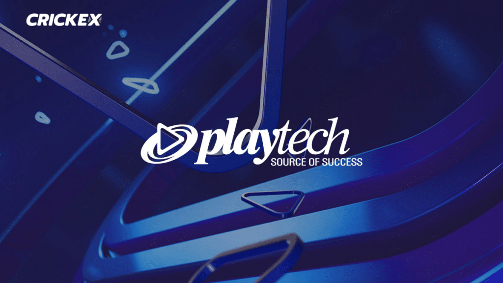 Playtech 