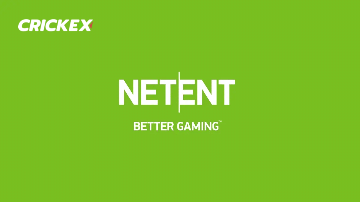 NetEnt