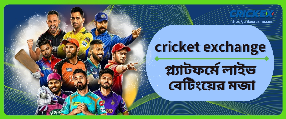 cricket exchange