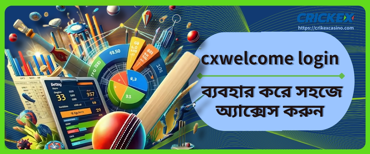 cxwelcome login